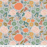 IVY REESE MAIN DUSK - C16600-DUSK - 100% COTTON