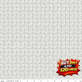 IVY REESE GARDEN DUSK - C16602 - DUSK - 100% Cotton