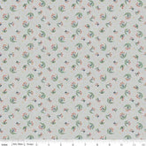 IVY REESE BERRY BRANCHES DUSK - C16603 - DUSK - 100% Cotton