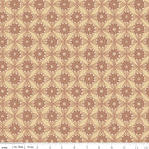 NORTHANGER ABBEY FULLERTON - C17895- - 100% Cotton