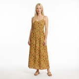 AUTUMN WOODS - A1546LN - 100% Cotton