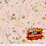 LOVE ME MORE - CD15630-BLUSH - 100% COTTON