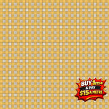 COMPTOIR DE TOILE 2 YD APOLLINE DV5160