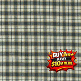 COMPTOIR DE TOILE 2 YD GEORGETTE DV5166