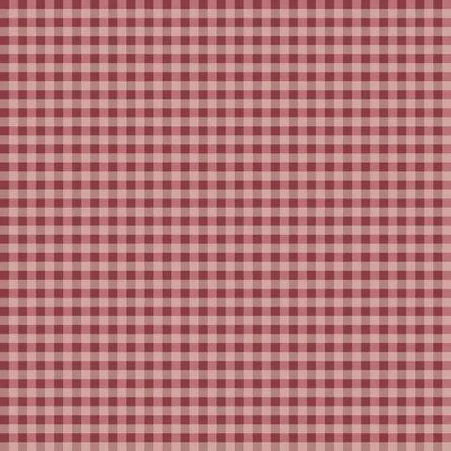 COMPTOIR DE TOILE 3 ODETTE 100% Cotton Fabric WOF 110-112cm