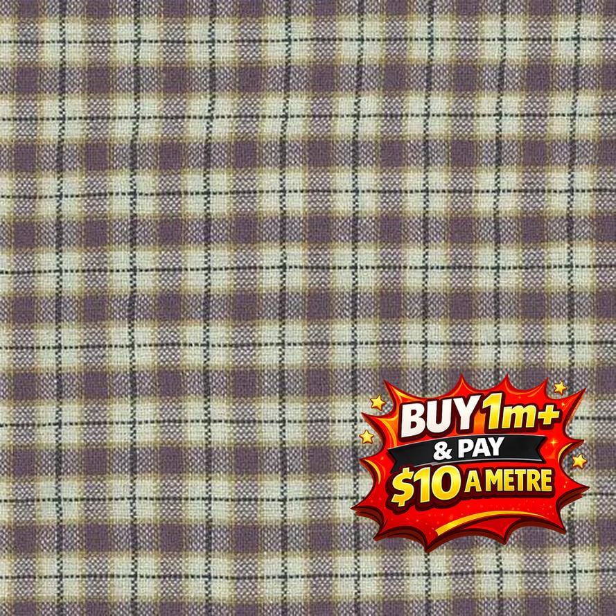 COMPTOIR DE TOILE GEORGETTE DV5165