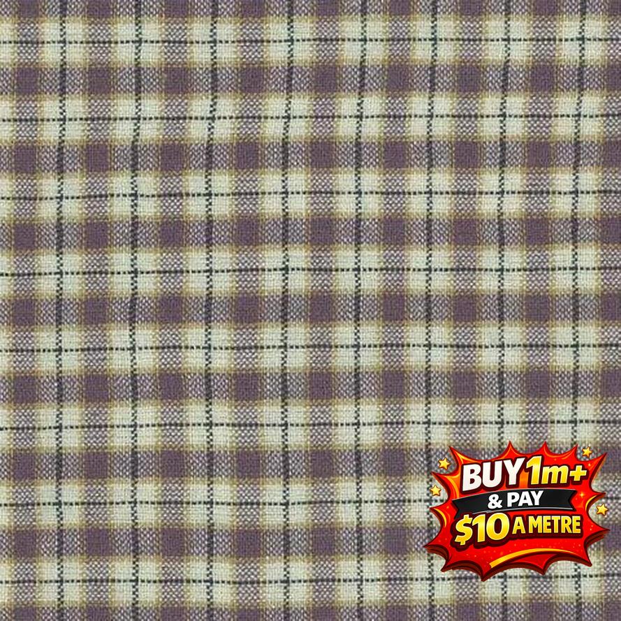 COMPTOIR DE TOILE GEORGETTE DV5165