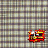 COMPTOIR DE TOILE GEORGETTE DV5165