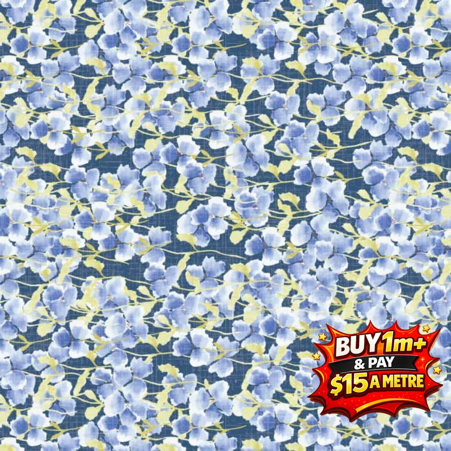 COUNTRY GARDENS DV6322