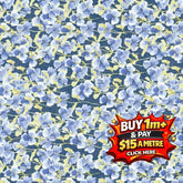 COUNTRY GARDENS DV6322