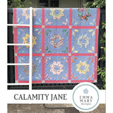 Calamity Jane Pattern