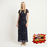 Centuryt Prints Deco Frost Guicy Guice ACS1113K