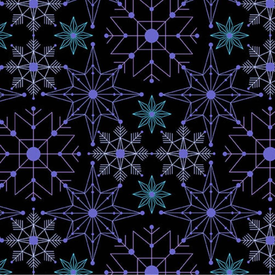 Centuryt Prints Deco Frost Guicy Guice ACS1113K