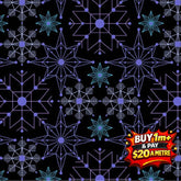 Centuryt Prints Deco Frost Guicy Guice ACS1113K