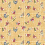 Chicken Scratch PB5722Y