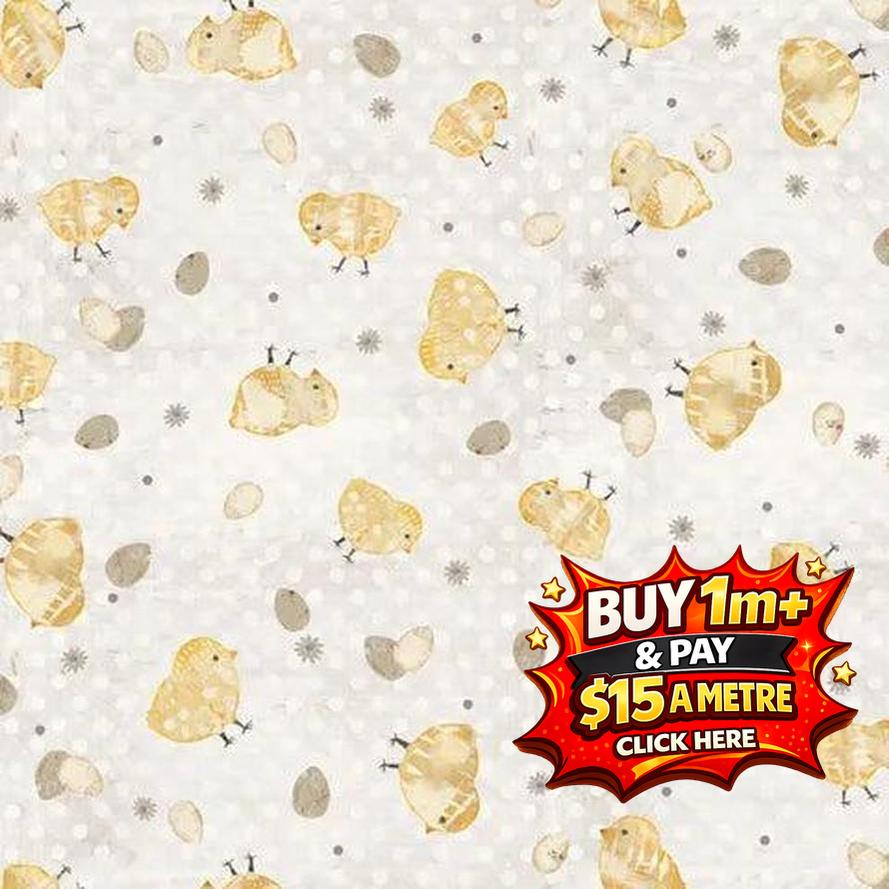 Chicken Scratch PB5723E