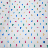 Childrens Homey Collection white DH13183S