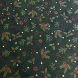 Christmas Print Fabric DX10619L-D