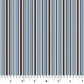 A Month Of Sundays PH0442 Classic Stripe