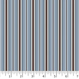 A Month Of Sundays PH0442 Classic Stripe