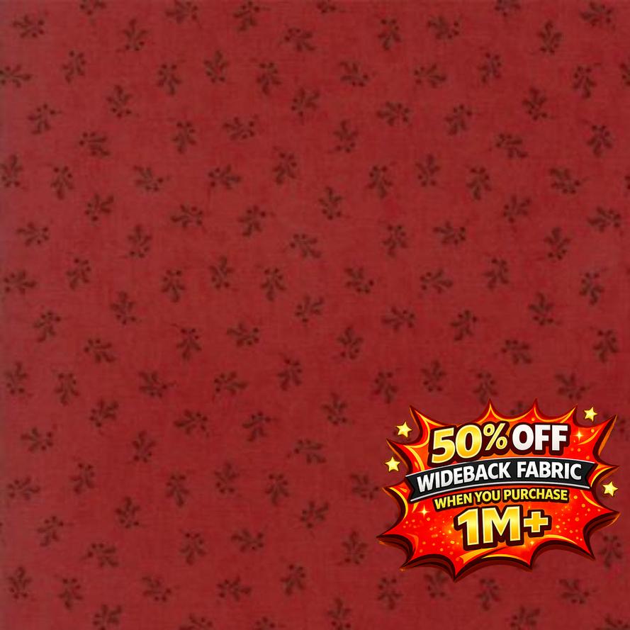 Compassion 108" Backing Fabric M11128-18 Wideback