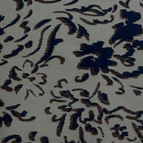 Cotton Print, 100gsm, Hokkoh, 7025-640-1B, Japan 110cms