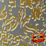 Cotton Print, 100gsm, Hokkoh, 7025-640-1C, Japan 110cms