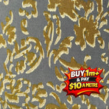 Cotton Print, 100gsm, Hokkoh, 7025-640-1C, Japan 110cms