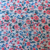 Cotton Printed Lawn, 70gsm, Hokkoh, Japan 110cms 7025-610-2C