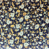 Cotton Printed Lawn, 70gsm, Hokkoh, Japan 110cms 7025-610-2E