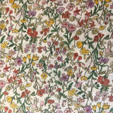 Cotton Printed Lawn, 70gsm, Hokkoh, Japan 110cms 7025-610-4B