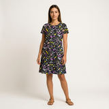 Cotton Printed Lawn, 70gsm, Hokkoh, Japan 110cms 7025-610-4E