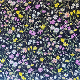 Cotton Printed Lawn, 70gsm, Hokkoh, Japan 110cms 7025-610-4E