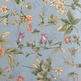 Cotton Printed Lawn, 80gsm, 7025-605-1C, Hokkoh, Japan 110cms