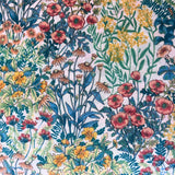 Cotton Printed Lawn, 80gsm, Hokkoh, Japan 110cms 7025-605- 2A