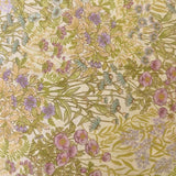 Cotton Printed Lawn, 80gsm, Hokkoh, Japan 110cms 7025-605-2C