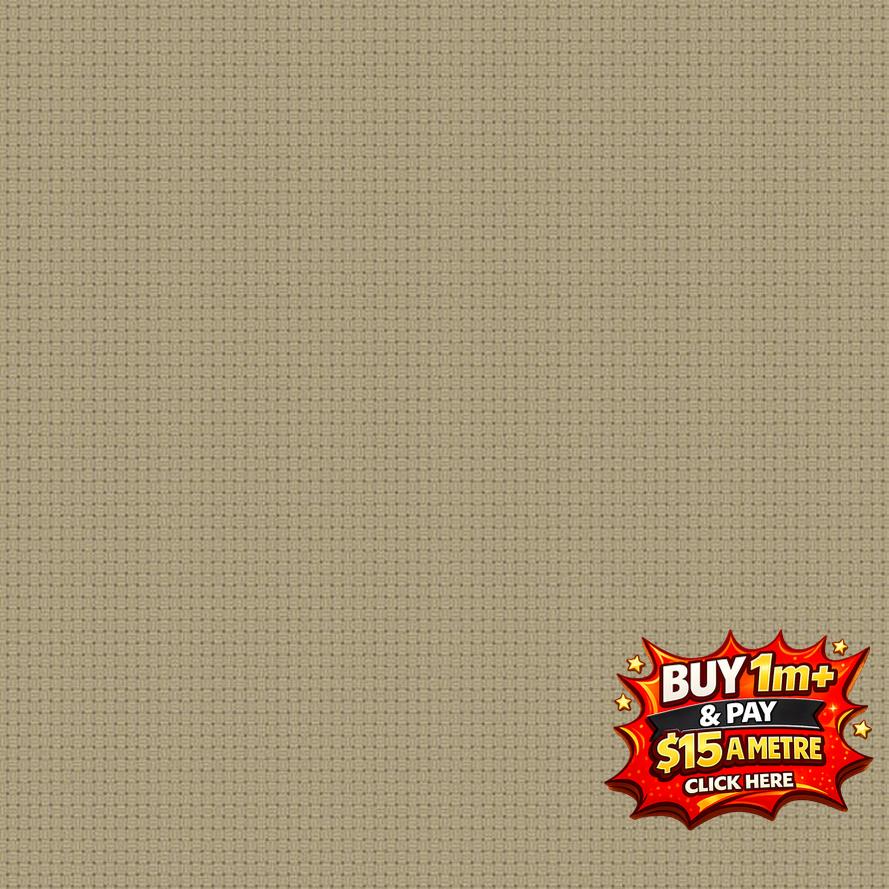 Cross Stitch Texture A806N3 Latte