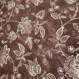 Cynthia 108" or 274cm Backing