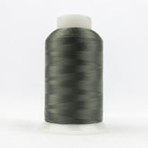 Thread - DecoBob Polyester - 80Wt - DB111 - Metal Grey