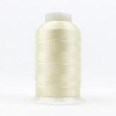 Thread - DecoBob Polyester - 80Wt - DB112 - Antique White