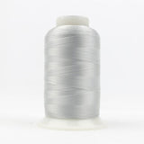 Thread - DecoBob Polyester - 80Wt - DB113 - Dove Grey