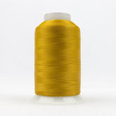 Thread - DecoBob Polyester - 80Wt - DB131 - Dark Gold