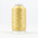 Thread - DecoBob Polyester - 80Wt - DB138 - Soft Gold
