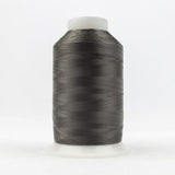 Thread - DecoBob Polyester - 80Wt - DB168 - Charcoal