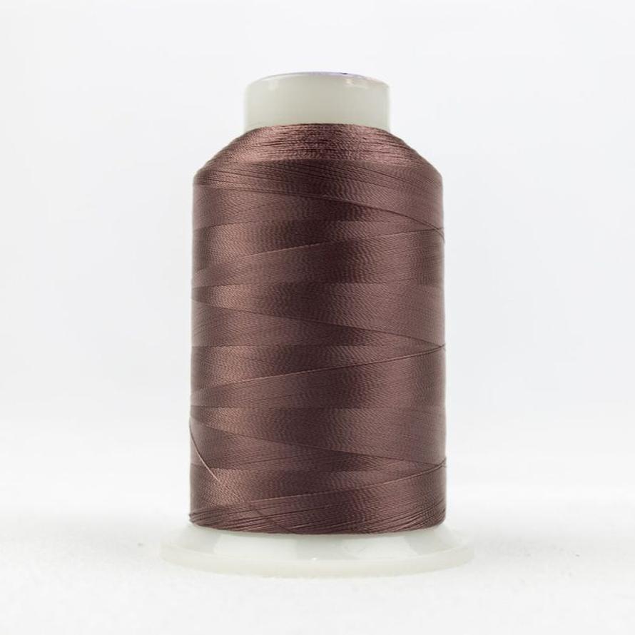 Thread - DecoBob Polyester - 80Wt - DB245 - Plum