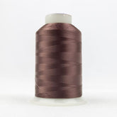 Thread - DecoBob Polyester - 80Wt - DB245 - Plum