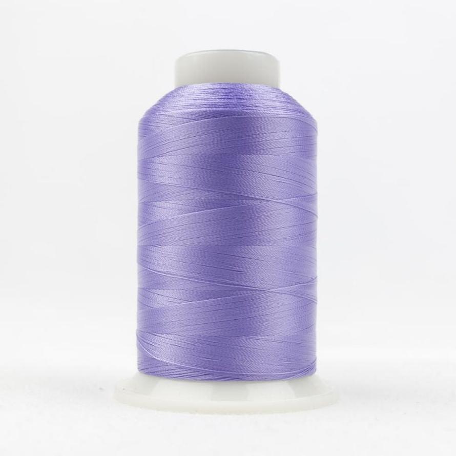 Thread - DecoBob Polyester - 80Wt - DB314 - Lilac