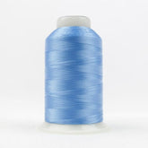 Thread - DecoBob Polyester - 80Wt - DB319 - Sky Blue