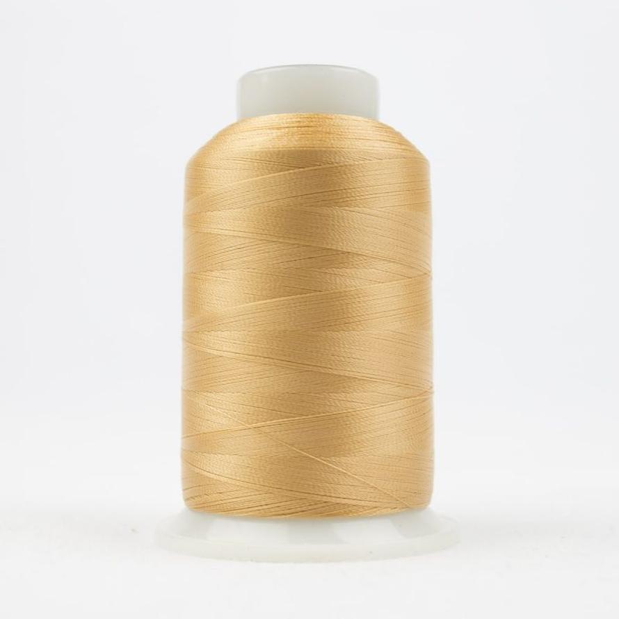 Thread - DecoBob Polyester - 80Wt - DB410 - Peach