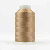 Thread - DecoBob Polyester - 80Wt - DB414 - Soft Tan